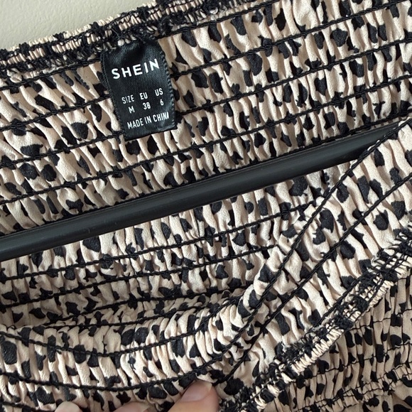 Romper - Picture 5 of 5